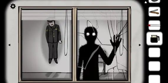 推理烧脑悬疑游戏手机版