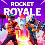 皇家火箭(Rocket Royale)