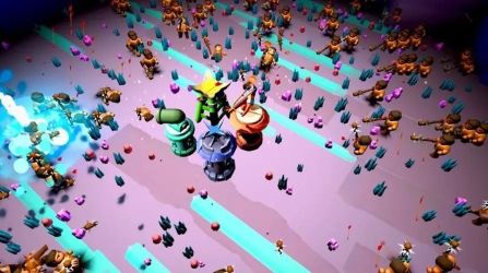 好玩的单机手游无限金币