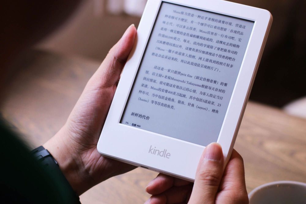 值得推荐的阅读小说软件