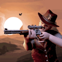 狂野西部狙击手游戏(Wild West Sniper)