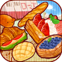 洋果子店(Dessert Shop ROSE ~We Make Breads Too~)