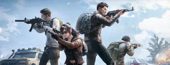 体现团队合作的游戏榜单推荐