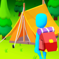 我的营地小岛(My Camp Land)