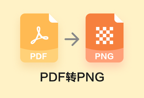 将PDF转换为一组高质量的PNG图片