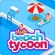 海滩俱乐部大亨(Beach Club Tycoon)