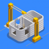 闲置工厂建设(Idle Factories Builder)