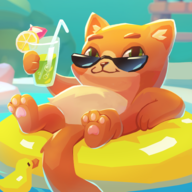 小猫大亨主题公园(Cat-o-Rama)