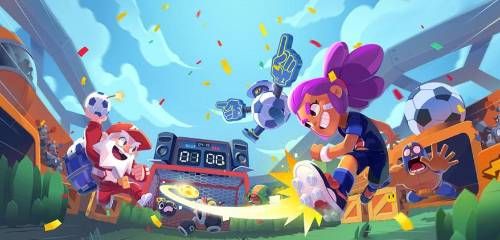 荒野乱斗系列游戏合集