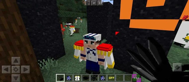 我的世界模组大全下载软件