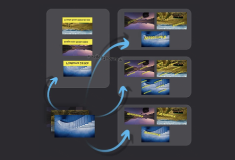 在线图片加水印工具