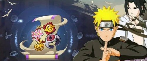 火影忍者手游下载大全2023