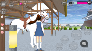 樱花校园模拟器2023正版大全