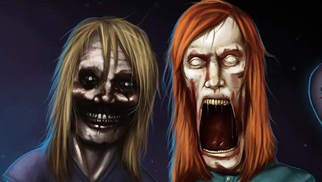 双人打僵尸生存游戏大全