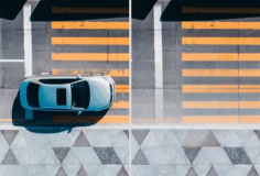 删除照片中不需要的元素