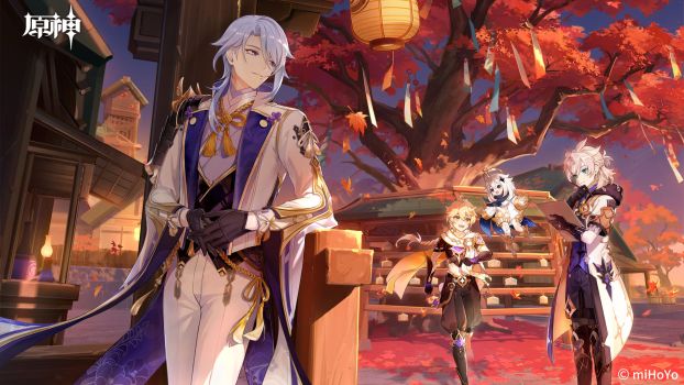 原神枫丹鱼饵配方怎么获取