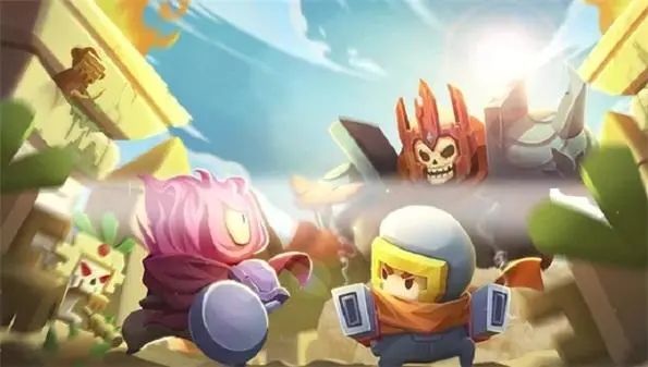 免费无实名认证的游戏大全2023