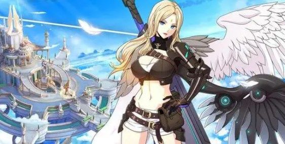 能与女性角色互动的游戏合集