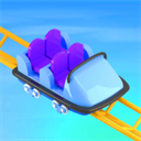 闲置过山车(Idle Roller Coaster)