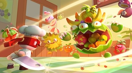 好玩不充钱的3D手游推荐