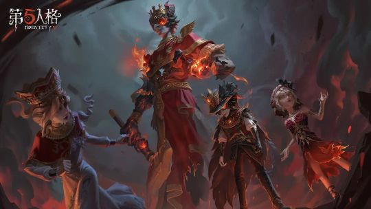 第五人格2023感恩节返场皮肤多少钱