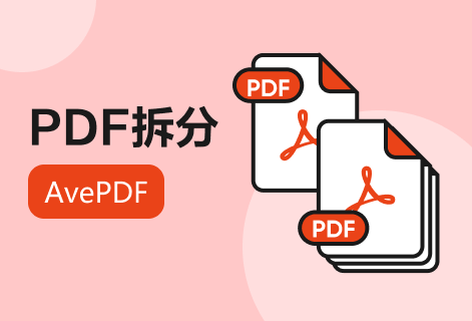 将PDF页面分离并拆分为多个文件