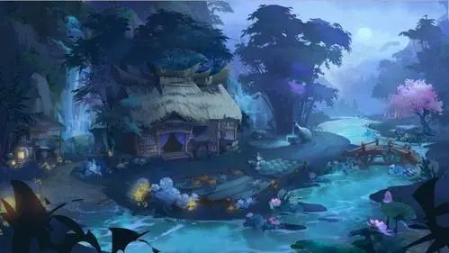 类似寻道大千的开箱游戏