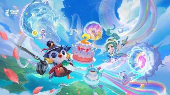 金铲铲之战符文大陆传奇最强阵容