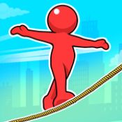 空中绳索冒险(Sky Rope Adventure)