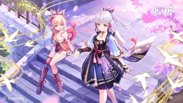 原神4.2新增地方传奇攻略