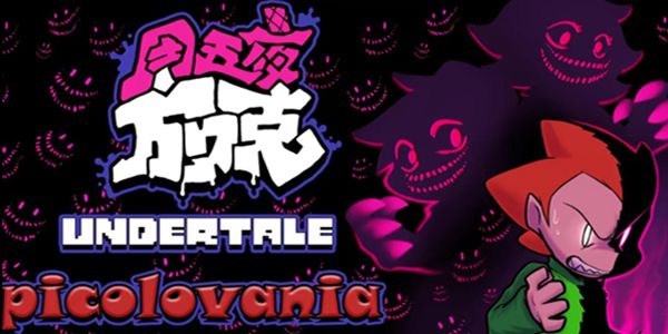 周五夜放克全部模组下载手机版