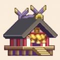口袋神社(Jinja)
