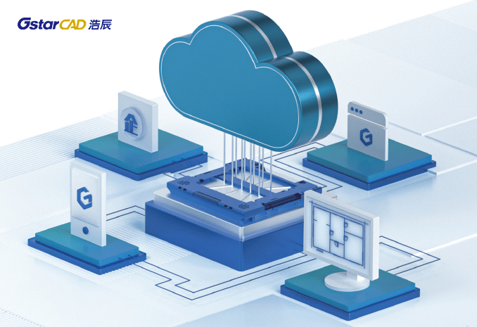 cad看图王怎么改比例尺