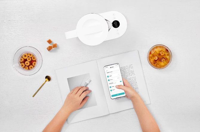 米家如何共享给他人