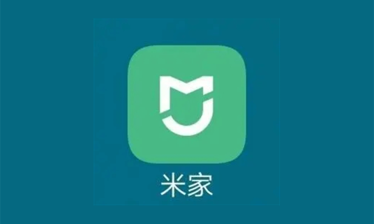 米家怎么设置智能开关联动