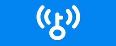 为什么用wifi万能钥匙连接不上