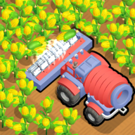 自动化农场(Automated Farm)