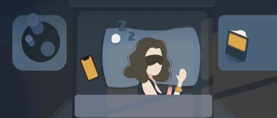 蜗牛睡眠怎么设置本地铃声