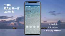 潮汐app怎么听到梦话记录