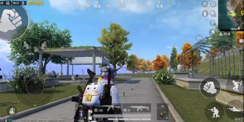 和平精英画质修改器120帧