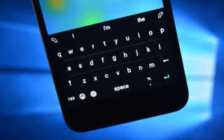 好用的手机输入法软件合集