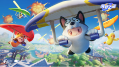 元梦之星怎么预创角色