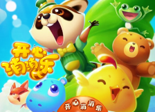 开心消消乐怎么获得金币