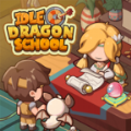 闲龙学校(IdleDragonSchool)