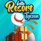 闲置度假村巨川(Sim Hotel Tycoon)