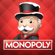 地产大亨(Monopoly)