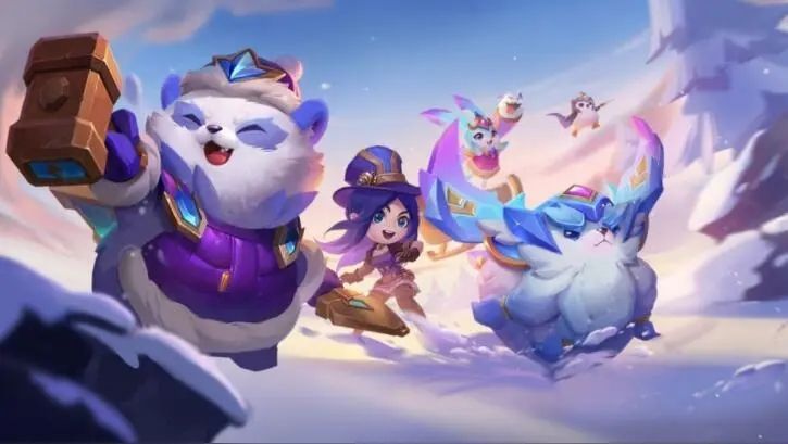 金铲铲之战怎么转移装备给好友