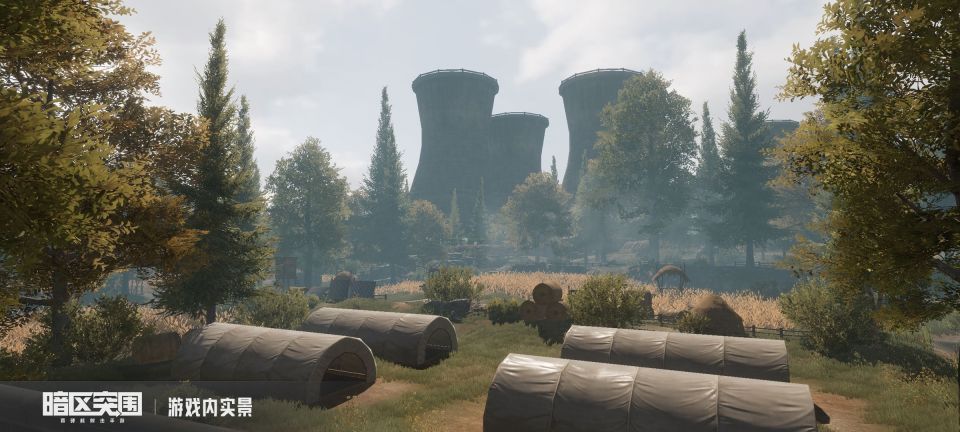 暗区突围如何增加好感度