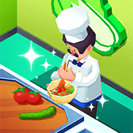 空闲烹饪学校(Idle Cooking School)