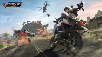 穿越火线如何调鼠标灵敏度